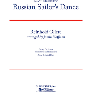 Russian Sailor's Dance