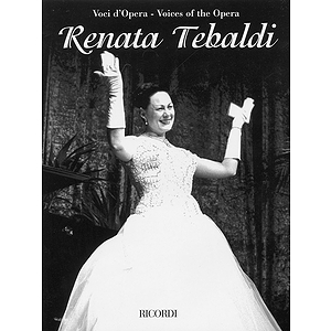 Renata Tebaldi