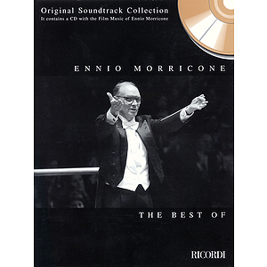 The Best of Ennio Morricone
