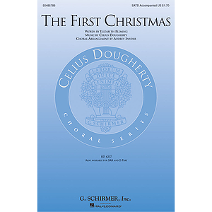 The First Christmas
