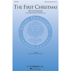 The First Christmas