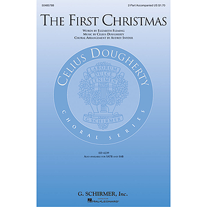 The First Christmas