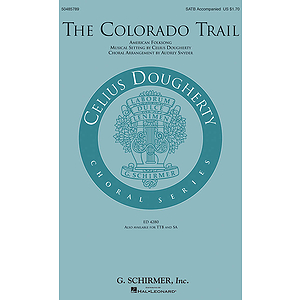 The Colorado Trail