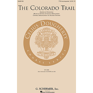 The Colorado Trail