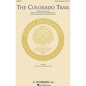 The Colorado Trail