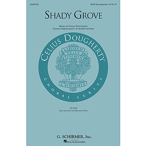 Shady Grove
