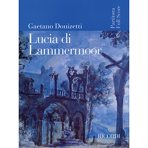 Lucia di Lammermoor