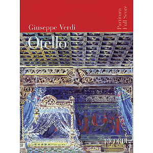 Giuseppe Verdi - Otello