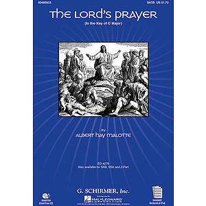 The Lord's Prayer