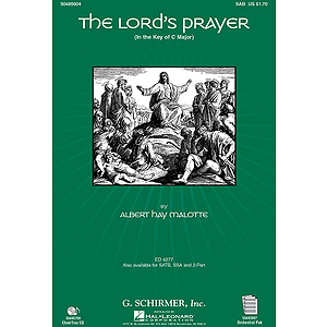 The Lord's Prayer
