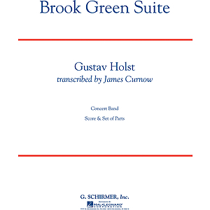 Brook Green Suite