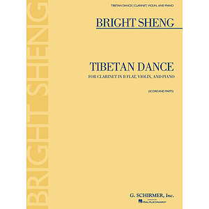 Tibetan Dance
