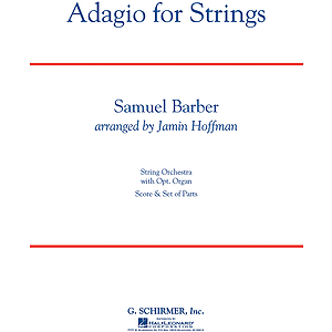 Adagio for Strings