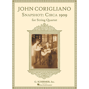 Snapshot: Circa 1909