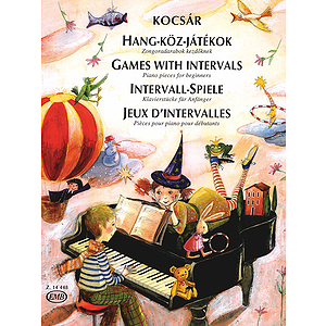 Games with Intervals