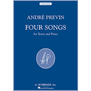 4 Songs