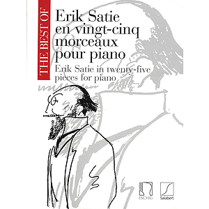 The Best of Erik Satie