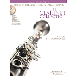 The Clarinet Collection