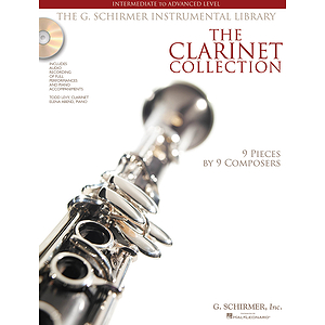 The Clarinet Collection