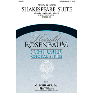 Shakespeare Suite