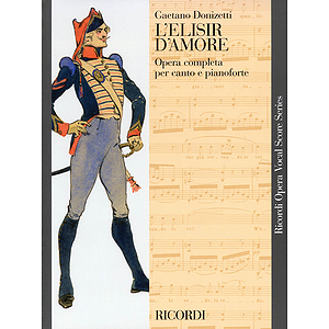L'elisir d'amore