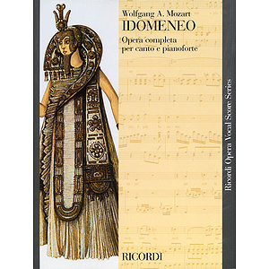 Idomeneo, K366
