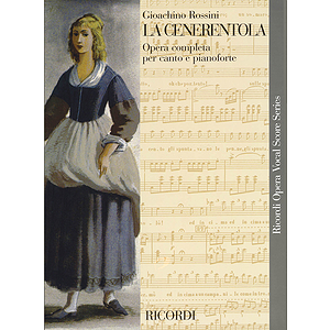 La Cenerentola (Cinderella)