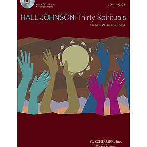 30 Spirituals