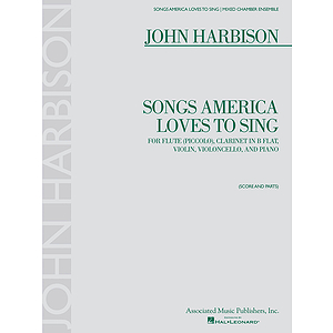 Songs America Loves to Sing