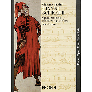 Gianni Schicchi