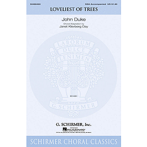 Loveliest of Trees