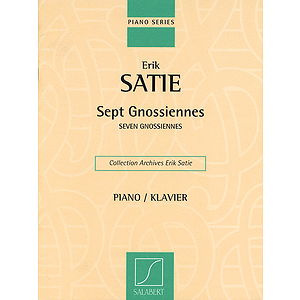 Seven Gnossiennes