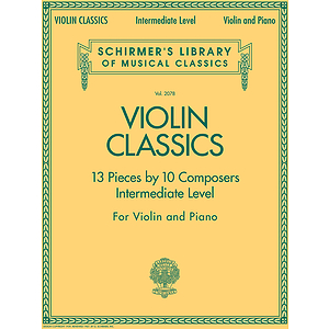 Violin Classics