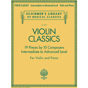 Violin Classics