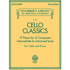 Cello Classics