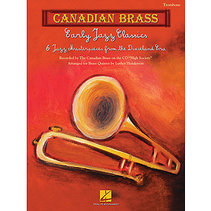 Early Jazz Classics