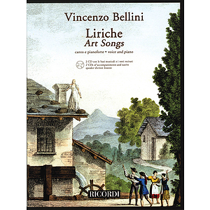 Liriche