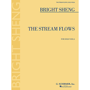 The Stream Flows