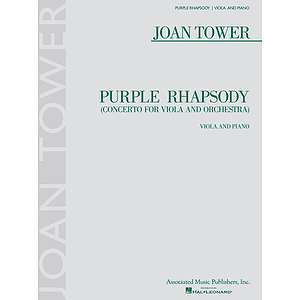 Purple Rhapsody