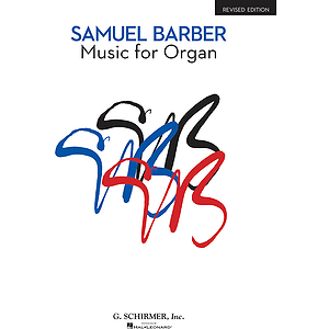 Music for Organ