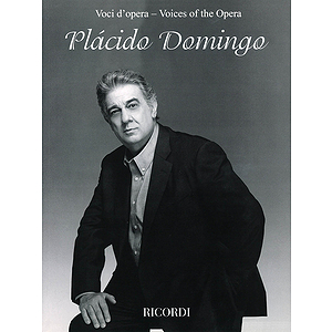 Plácido Domingo