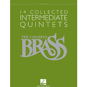 14 Collected Intermediate Quintets