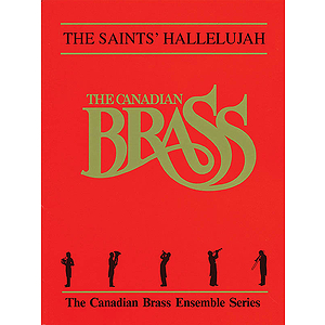 The Saints' Hallelujah