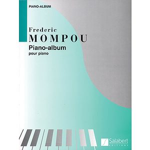 Piano Album