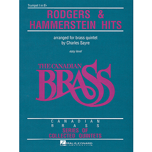 The Canadian Brass - Rodgers & Hammerstein Hits
