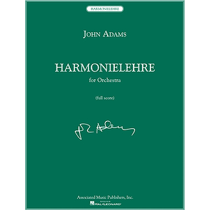 Harmonielehre