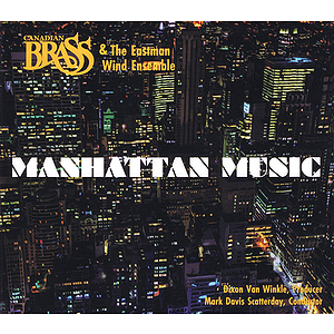Manhattan Music