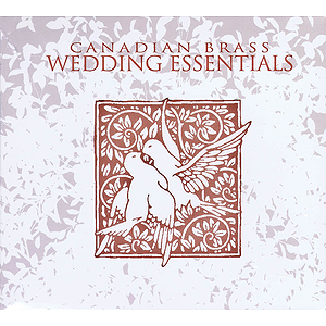 Wedding Essentials