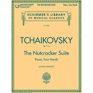 Tchaikovsky - The Nutcracker Suite, Op. 71a