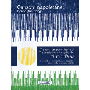 Neapolitan Songs